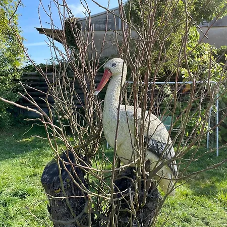 Old Huesung - Muz326 By Interhome Mirow