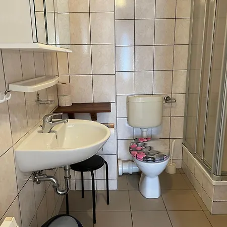 Appartement Old Huesung - Muz326 By Interhome