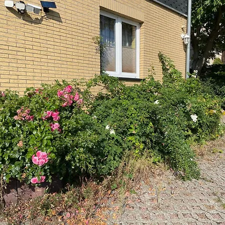 Appartement Old Huesung - Muz326 By Interhome Mirow