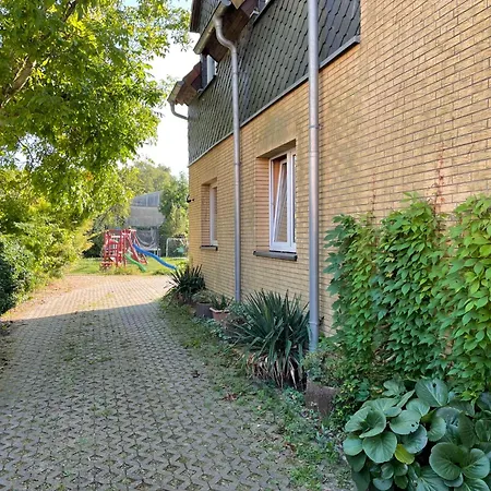 Old Huesung - Muz326 By Interhome * Mirow