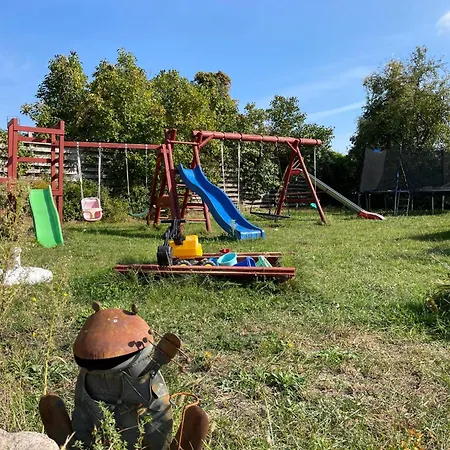 Old Huesung - Muz326 By Interhome Mirow