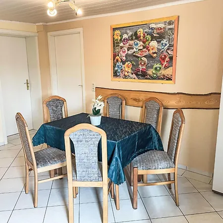 Appartement Old Huesung - Muz326 By Interhome Mirow