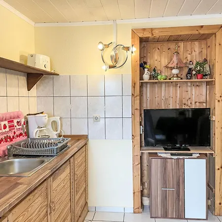 Appartement Old Huesung - Muz326 By Interhome *