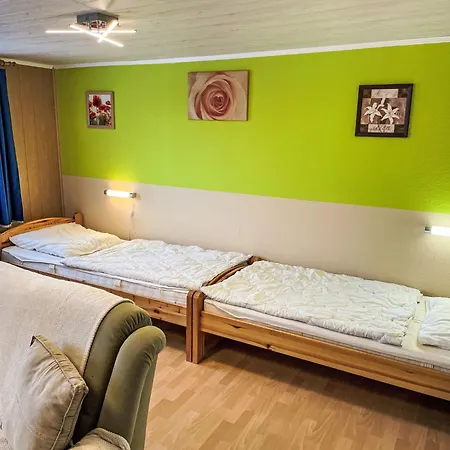 Old Huesung - Muz326 By Interhome Appartement Mirow