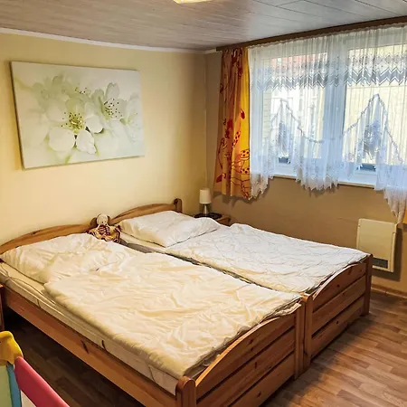 Old Huesung - Muz326 By Interhome Appartement Mirow