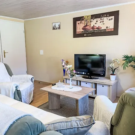 Old Huesung - Muz326 By Interhome Mirow