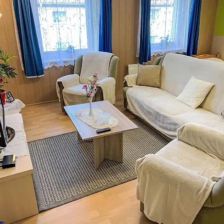 Apartment Old Huesung - Muz326 By Interhome *
