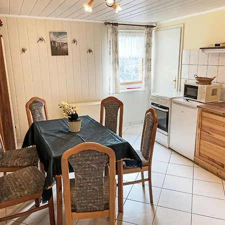 Old Huesung - Muz326 By Interhome Appartement Mirow