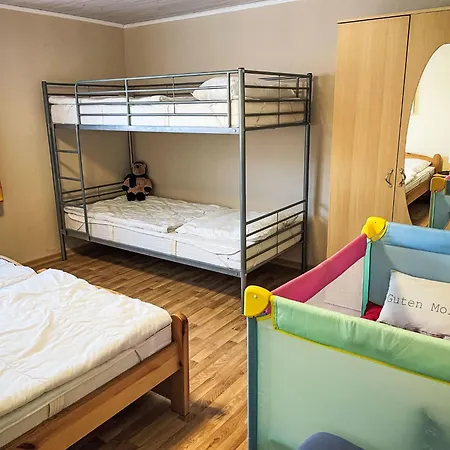 Apartment Old Huesung - Muz326 By Interhome Mirow