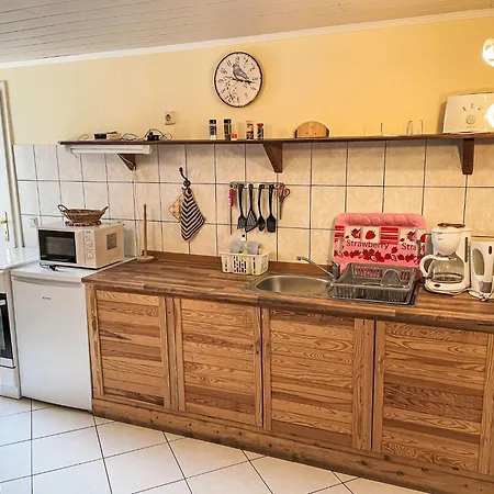 Old Huesung - Muz326 By Interhome Mirow