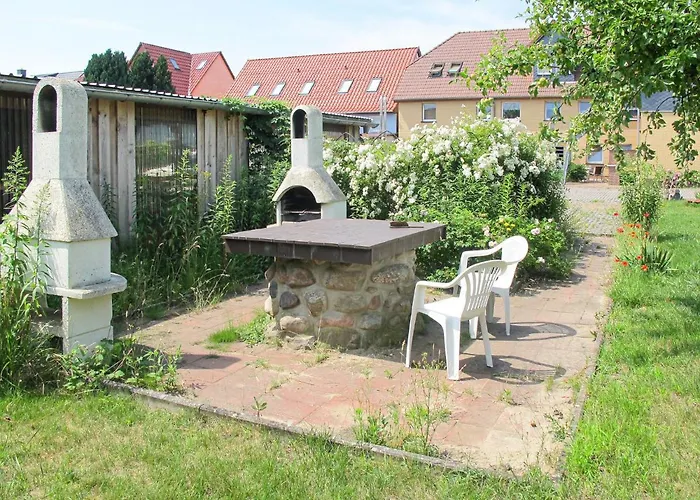 アパート Old Huesung - Muz326 By Interhome *