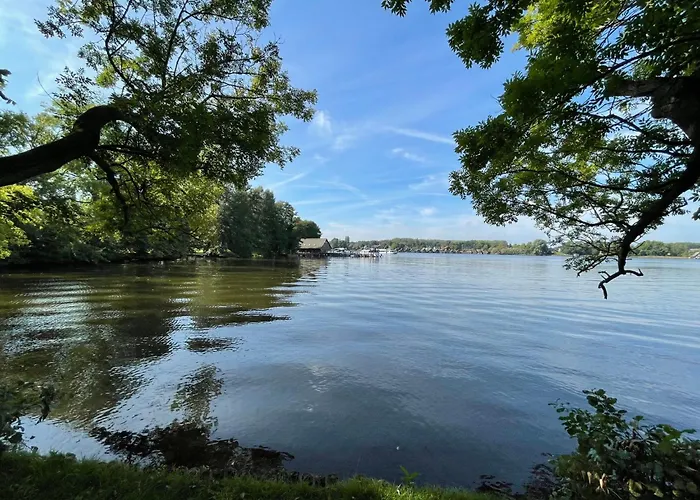 アパート Old Huesung - Muz326 By Interhome *