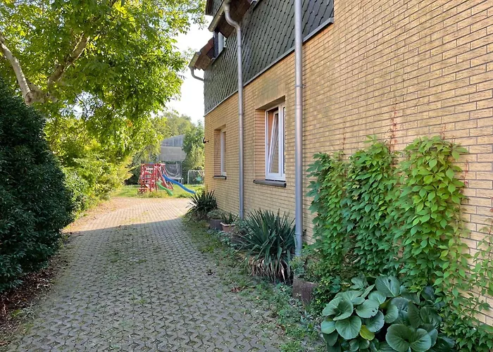 Old Huesung - Muz326 By Interhome * ミロー