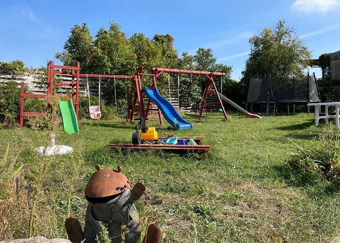 Old Huesung - Muz326 By Interhome ミロー