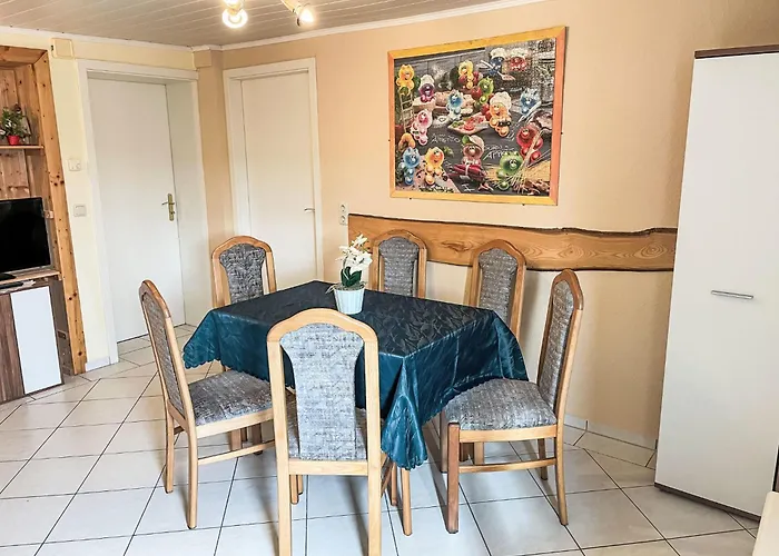 アパート Old Huesung - Muz326 By Interhome ミロー