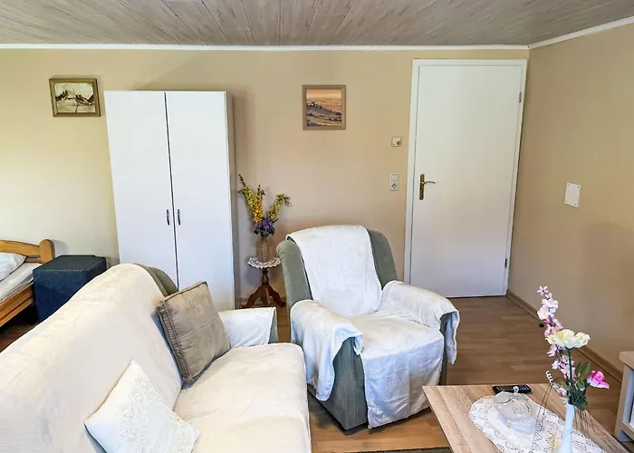 Old Huesung - Muz326 By Interhome アパート *