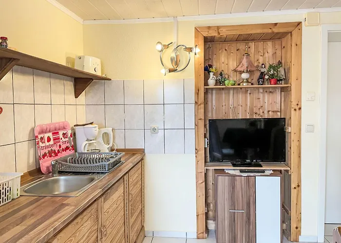 アパート Old Huesung - Muz326 By Interhome *