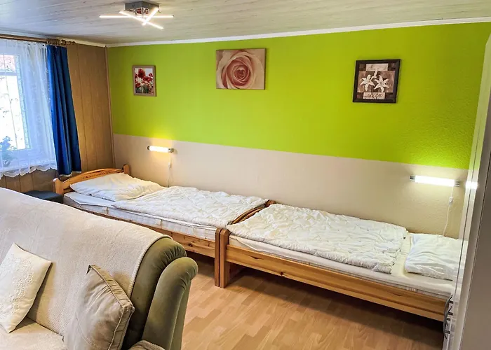 Old Huesung - Muz326 By Interhome アパート ミロー