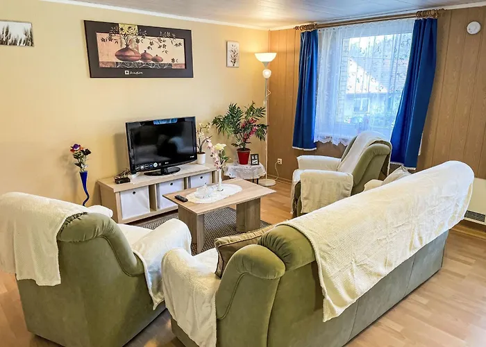 アパート Old Huesung - Muz326 By Interhome