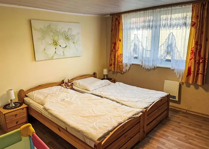 Old Huesung - Muz326 By Interhome アパート ミロー