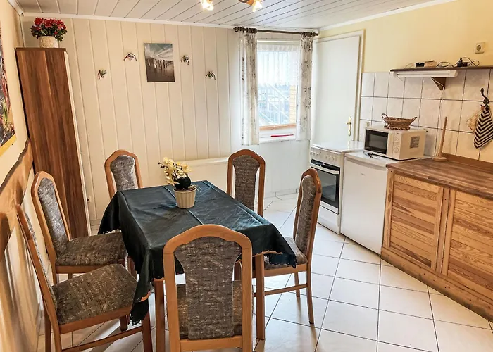 Old Huesung - Muz326 By Interhome アパート ミロー