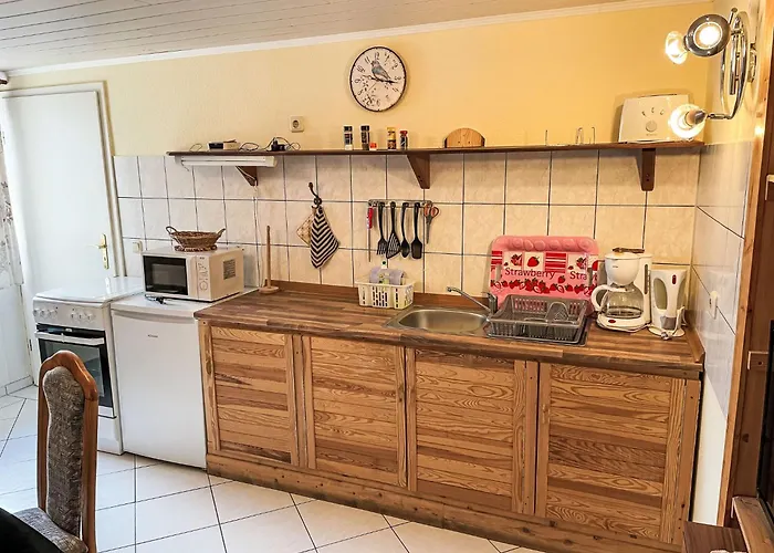 Old Huesung - Muz326 By Interhome ミロー